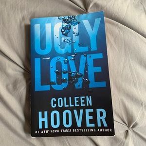 Ugly Love by Colleen Hoover